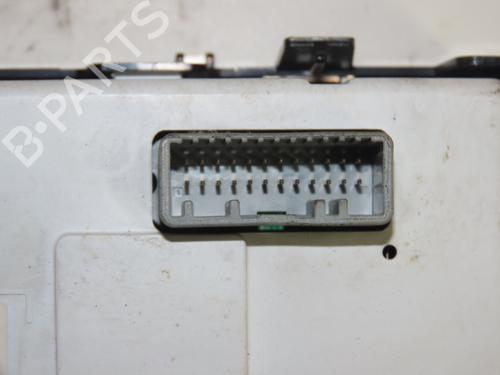 Display Display OPEL VIVARO A Van (X83) 2.0 CDTI (F7) (114 hp) 13234818 13234818