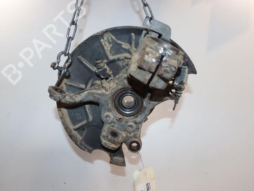 Used Left front steering knuckle Left front steering knuckle 39627625 39627625
