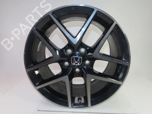 Fælk HONDA CIVIC XI Hatchback (FL) 2.0 e:HEV | BP38313738C45 - Image 5