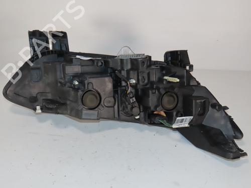 Used Left headlight RENAULT ESPACE V (JR_) 1.6 dCi 160 (160 hp) 29901705
