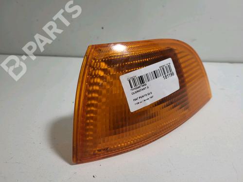 Used Left front indicator Left front indicator FIAT PUNTO (176_) 55 1.1 (54 hp) 9034295 9034295