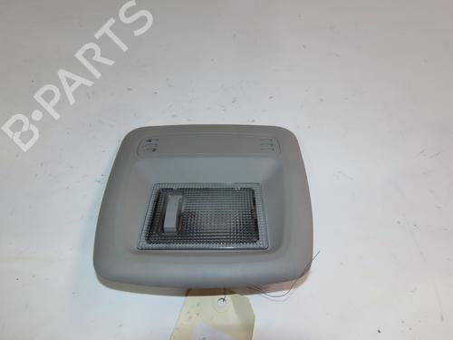 Used Interior roof light CHEVROLET AVEO Hatchback (T300) 1.3 D (75 hp) 18543826
