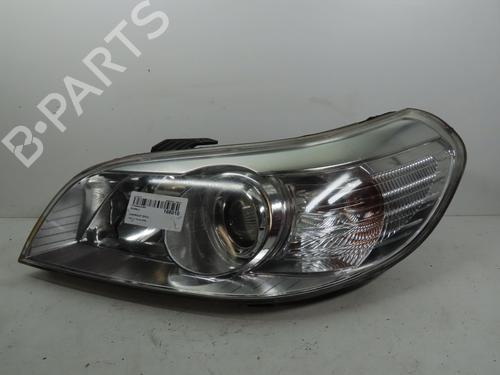 Used Left headlight CHEVROLET EPICA (KL1_) 2.0 D (150 hp) 9013742