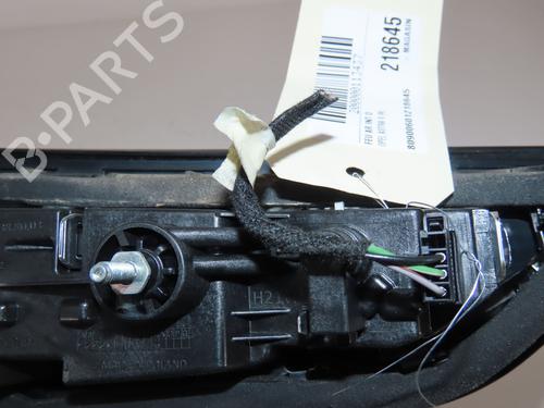 Used Right tailgate light Right tailgate light OPEL ASTRA K (B16) 1.4 Turbo (68) (125 hp) 33835909 33835909