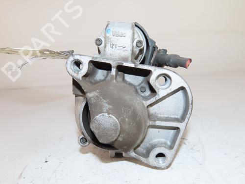 Startmotor RENAULT MEGANE Scenic (JA0/1_) 1.6 16V (JA0B, JA04, JA11, JA00) | BP29469181M8 