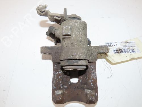 Used Left rear brake caliper VW SCIROCCO III (137, 138) 2.0 TDI (140 hp) 28594053