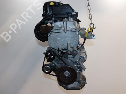 Engine NISSAN MICRA III (K12) 1.2 16V | BP28712463M1 
