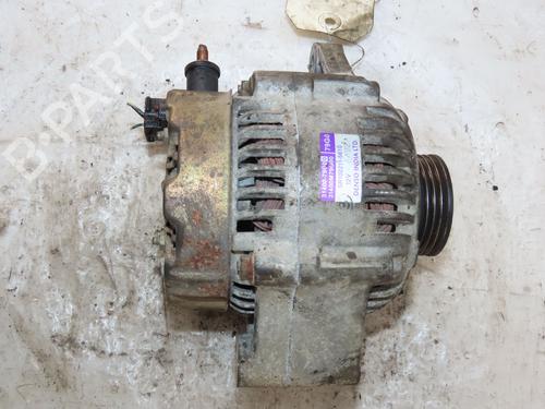Alternator SUZUKI ALTO VI (FF) 1.1 (RF410) | BP20140918M7 