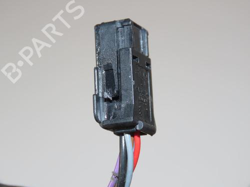 Rétroviseur droit CITROËN C5 I (DC_) 2.0 HDi (DCRHZB, DCRHZE) (109 hp) 31843898