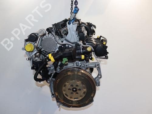 Używane Silnik OPEL CROSSLAND X / CROSSLAND (P17, P2QO) 1.2 (75) (110 hp) 29577755