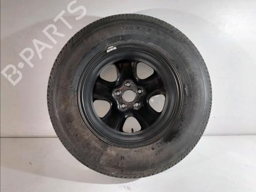 Reservehjul kit SUZUKI GRAND VITARA II (JT, TE, TD) 1.6 All-wheel Drive (JB416) (106 hp) 14897140