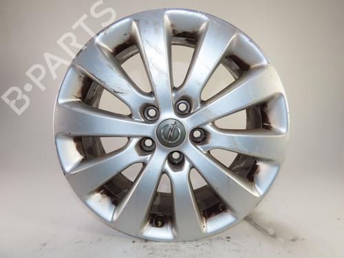 rim-opel-astra-j-p10-2009-2010-2011-2012-2013-2014-2015-2016-23160755 main image