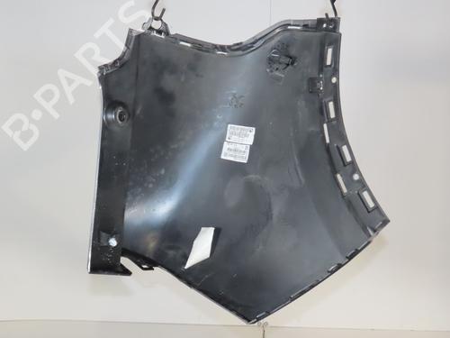 Pare-Chocs D'Angle PEUGEOT 2008 II (UD_, US_, UY_, UJ_, UR_, UC_) 1.5 BlueHDI 130 (131 hp) 30955665