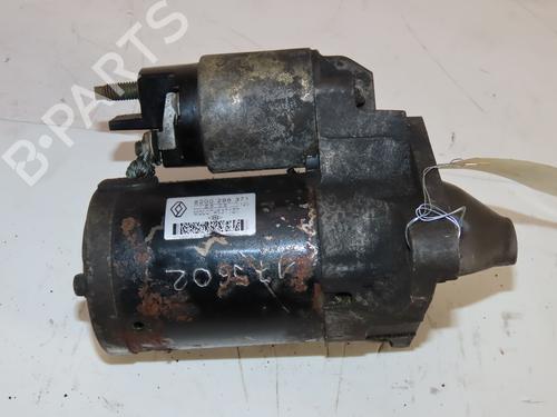 Used Starter Starter RENAULT CLIO III (BR0/1, CR0/1) 1.6 16V (BR05, BR0B, BR0Y, BR15, BR1J, BR1M, BR1Y, CR0B,... (112 hp) 9023239 9023239