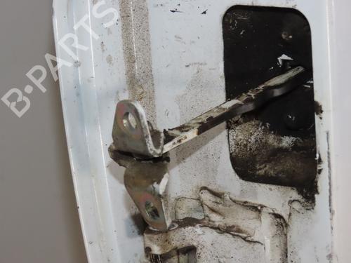 Used Right rear door Right rear door 39627798 39627798