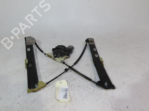 Used Front left window mechanism SEAT IBIZA V (KJ1, KJG) 1.0 (75 hp) 19540303