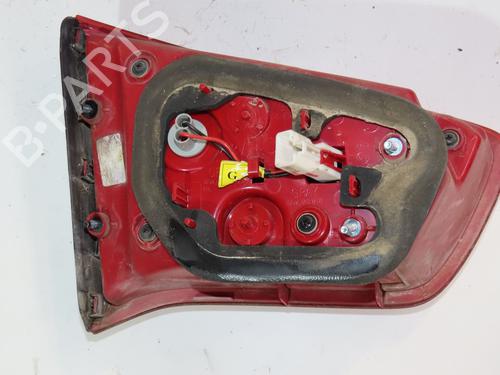 Used Right tailgate light KIA SPORTAGE III (SL) 1.7 CRDi (116 hp) 29380497