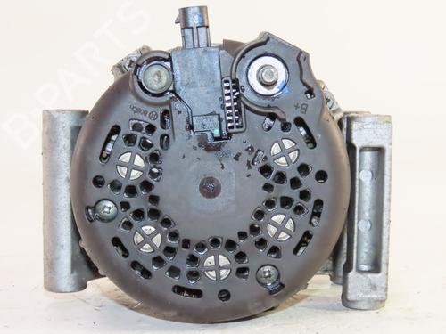 Alternator OPEL CORSA E (X15) 1.3 CDTI (08, 68) | BP33835785M7 - Image 2