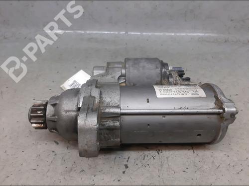 Starter VW POLO VI (AW1, BZ1, AE1) 1.0 TSI | BP9020225M8 