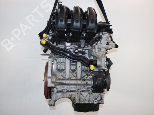 Engine CITROËN C3 II (SC_) 1.2 VTi 82 | BP37162629M1 - Image 3