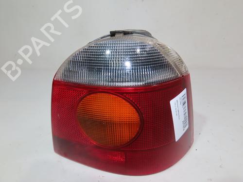 Używane Lampa tylna prawa RENAULT TWINGO I (C06_) 1.2 (C067) (54 hp) 18913717