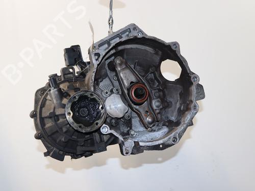 Gearbox SEAT IBIZA IV ST (6J8, 6P8) 1.2 TDI | BP15421237M3 