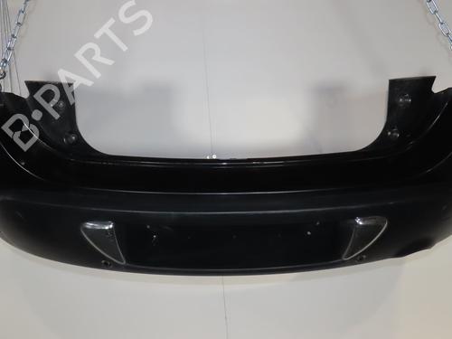 Rear bumper MINI MINI PACEMAN (R61) Cooper D | BP24489184C8