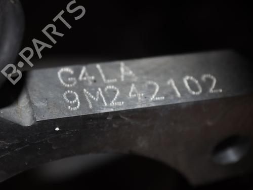 Engine HYUNDAI i10 I (PA) 1.2 | BP25859570M1