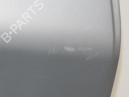 Used Right rear door PEUGEOT 208 I (CA_, CC_) 1.6 HDi (92 hp) 29740309