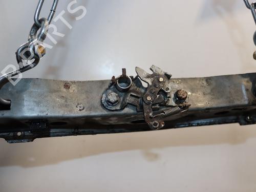 Frontplade/Frontkurv PEUGEOT 106 I (1A, 1C) 1.5 D (58 hp) 29929855