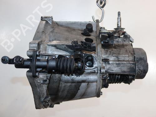 Gearbox PEUGEOT PARTNER Tepee 1.6 HDi 90 | BP39112568M3 - Image 4