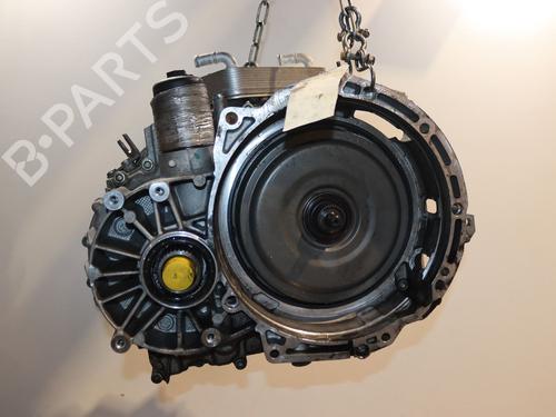 Gearbox VW TIGUAN (5N_) 2.0 TDI 4motion | BP30652000M3