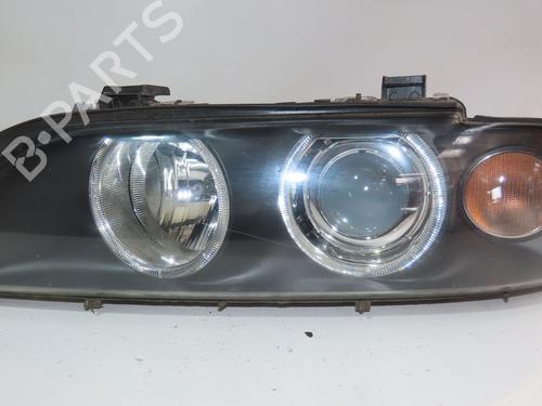 Left headlight BMW 5 Touring (E39) 525 d | BP28033558C28 