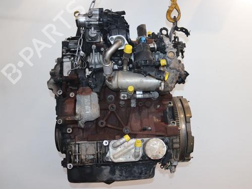 Engine FORD TRANSIT CUSTOM V362 Van (FY, FZ) 2.0 EcoBlue | BP28206162M1 