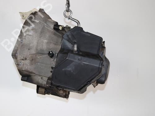 Gearbox FORD FIESTA V (JH_, JD_) 1.3 | BP23160002M3 