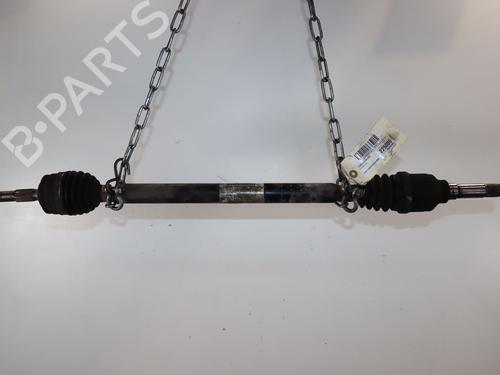 Right front driveshaft CITROËN C3 II (SC_) 1.4 HDi 70 (SC8HZC, SC8HR0, SC8HP4) | BP40051670M39 - Image 4