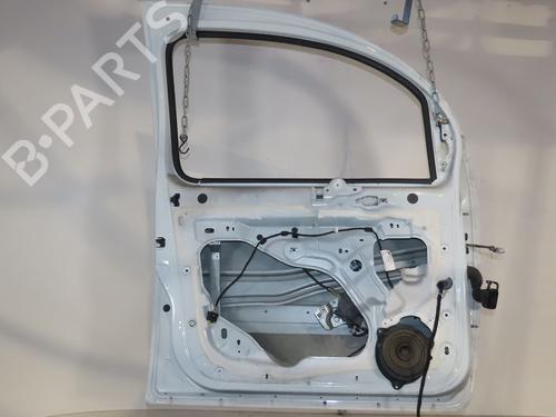 Left front door RENAULT KANGOO Express (FW0/1_) 1.6 (FW00, FW0E, FW0N, FW0P, FW0Y) | BP30187807C2 