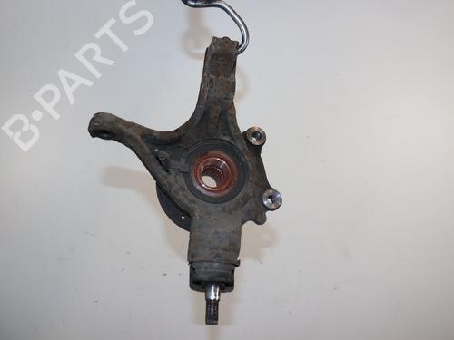 Used Left front steering knuckle Left front steering knuckle PEUGEOT 5008 (0U_, 0E_) 1.6 HDi (114 hp) 35935990 35935990