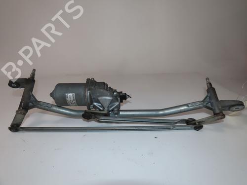 Used Front wiper motor JAGUAR XF I (X250) 2.7 D (207 hp) 27581247
