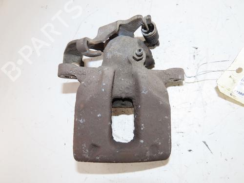 Right rear brake caliper TOYOTA AURIS (_E15_) 2.0 D-4D (ADE150_, ADE150R) | BP29644083M106 