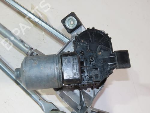 Front wiper motor FORD MONDEO IV (BA7) 2.0 TDCi | BP18667367M29 