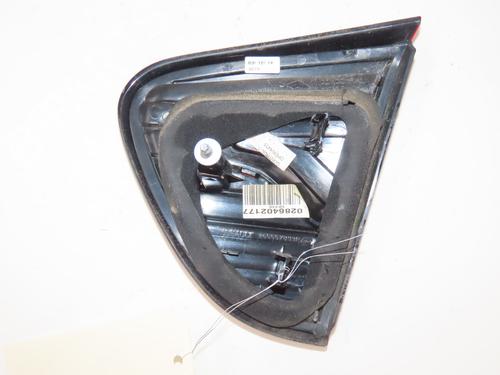 Left tailgate light RENAULT CAPTUR I (J5_, H5_) 1.5 dCi 90 (J5N4, J5M5, J5MW, J5M6, J5AL, J5AJ) | BP38410556C79 - Image 2