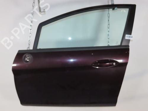 Dør venstre foran FORD FIESTA VI (CB1, CCN) 1.6 TDCi | BP29293921C2 