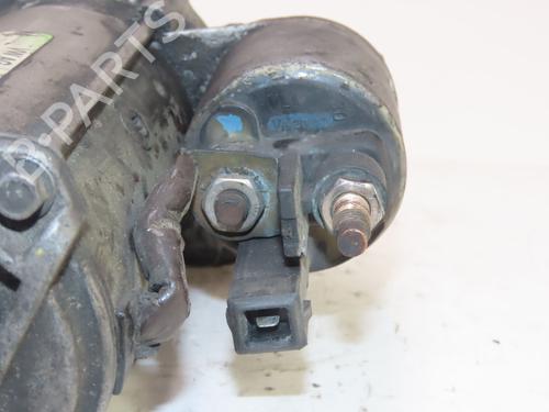 Startmotor Startmotor SEAT LEON (1M1) 1.9 TDI Syncro (150 hp) 37276717 37276717