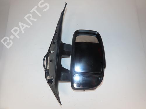 Right mirror RENAULT MASTER III Van (FV) 2.3 dCi 125 FWD (FV0C, FV0D, FV0G, FV0H, FV0J, FV0K,... | BP29963023C27