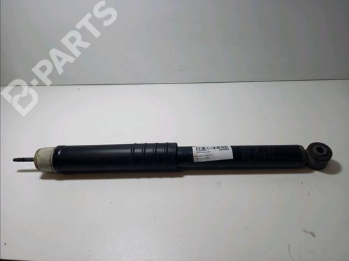 Used Right rear shock absorber RENAULT CLIO IV (BH_) 1.5 dCi 75 (75 hp) 9642126