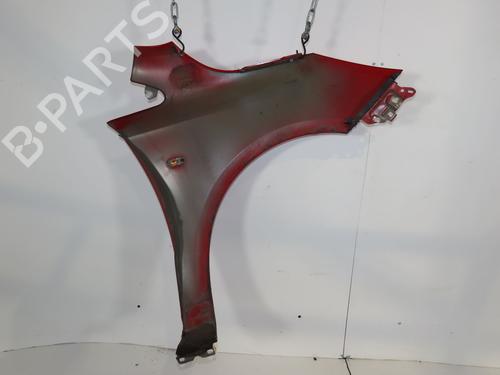 Forskærm venstre OPEL CORSA E (X15) 1.3 CDTI (08, 68) | BP39893435C41 - Image 2