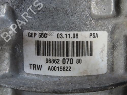 Used Steering pump PEUGEOT 308 CC (4B_) 2.0 HDi (140 hp) 23160422