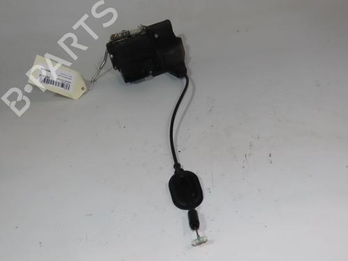 Rear right lock FORD FIESTA V (JH_, JD_) 1.6 16V | BP18206010C99 