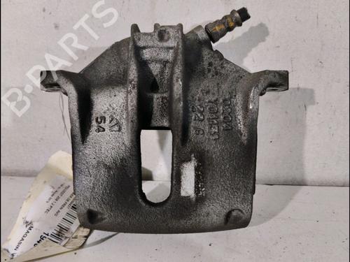 Used Left front brake caliper PEUGEOT 208 I (CA_, CC_) 1.2 PureTech 82 (82 hp) 14896930